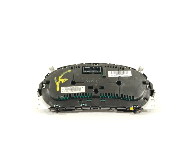 Recambio de cuadro instrumentos para suzuki swift iii (mz, ez) 1.3 (rs 413) referencia OEM IAM 3410072KB0  3410062J0