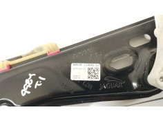 Recambio de elevalunas trasero izquierdo para jaguar xe portfolio referencia OEM IAM GX7327001AC  T4N13877 2