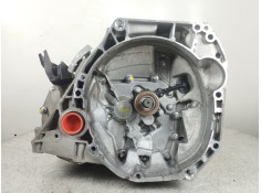 Recambio de caja cambios para dacia sandero comfort referencia OEM IAM JH3399  