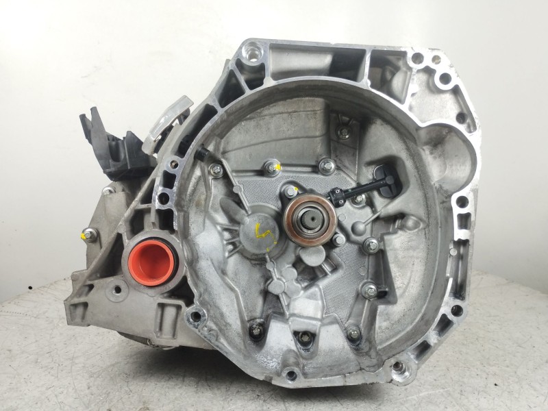 Recambio de caja cambios para dacia sandero comfort referencia OEM IAM JH3399  