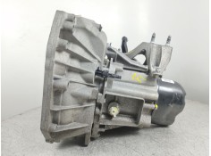 Recambio de caja cambios para dacia sandero comfort referencia OEM IAM JH3399   2