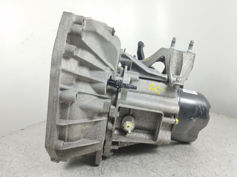 Recambio de caja cambios para dacia sandero comfort referencia OEM IAM JH3399  
