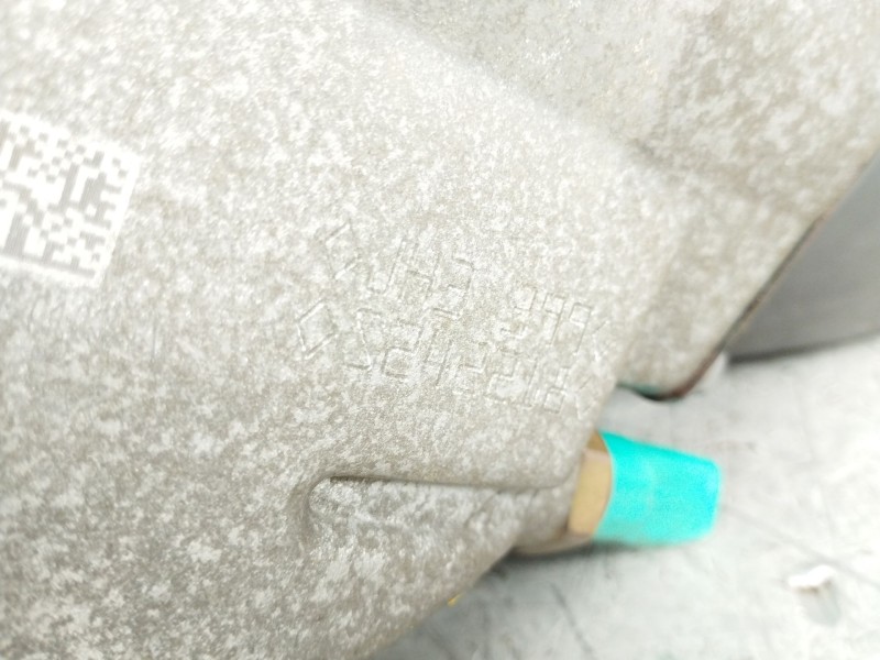 Recambio de caja cambios para dacia sandero comfort referencia OEM IAM JH3399  