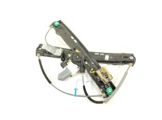 Recambio de elevalunas delantero izquierdo para jaguar xe portfolio referencia OEM IAM GX7323201AF  T4N17200