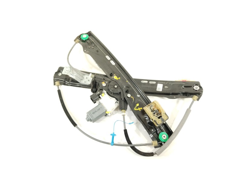 Recambio de elevalunas delantero izquierdo para jaguar xe portfolio referencia OEM IAM GX7323201AF  T4N17200