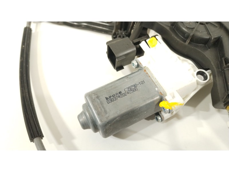 Recambio de elevalunas delantero izquierdo para jaguar xe portfolio referencia OEM IAM GX7323201AF  T4N17200