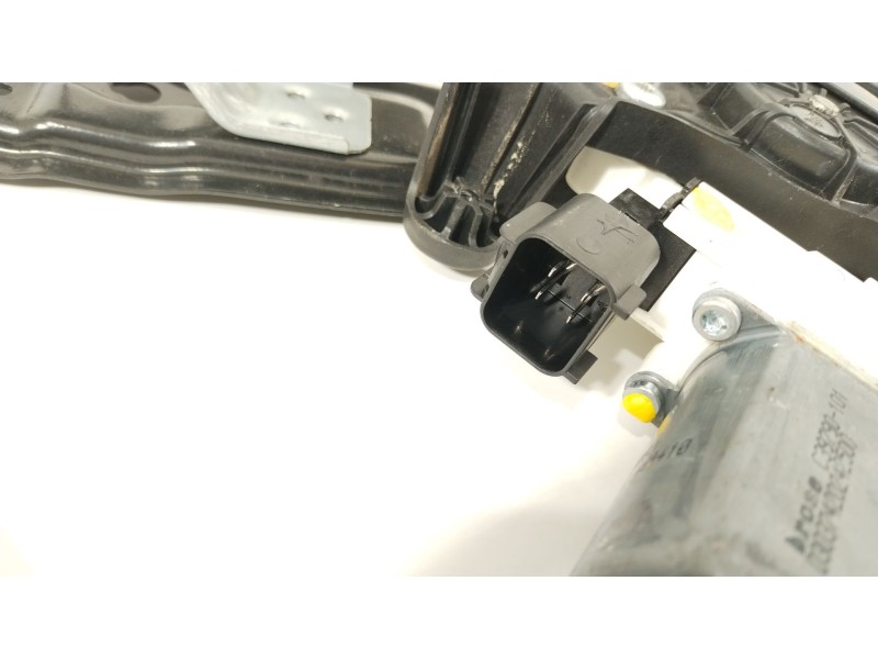 Recambio de elevalunas delantero izquierdo para jaguar xe portfolio referencia OEM IAM GX7323201AF  T4N17200