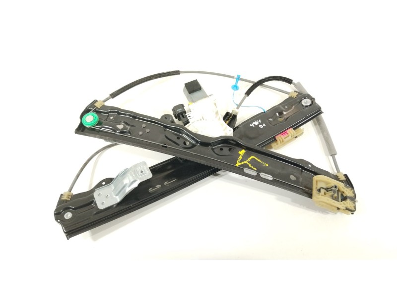 Recambio de elevalunas delantero izquierdo para jaguar xe portfolio referencia OEM IAM GX7323201AF  T4N17200