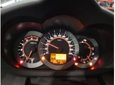 Recambio de cuadro instrumentos para toyota rav 4 iii (_a3_) 2.2 d (ala35_) referencia OEM IAM 8380042F71   2