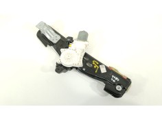 Recambio de elevalunas trasero derecho para jaguar xe portfolio referencia OEM IAM GX7327000AC  T4N13876