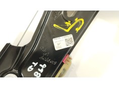 Recambio de elevalunas trasero derecho para jaguar xe portfolio referencia OEM IAM GX7327000AC  T4N13876 2