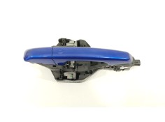 Recambio de maneta exterior trasera izquierda para jaguar xe portfolio referencia OEM IAM DK62224A00AA C2Z31750 ,T2H19786JHK B13