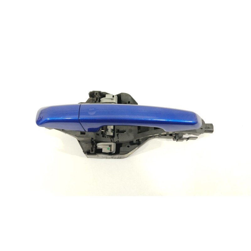 Recambio de maneta exterior trasera izquierda para jaguar xe portfolio referencia OEM IAM DK62224A00AA C2Z31750 ,T2H19786JHK B13