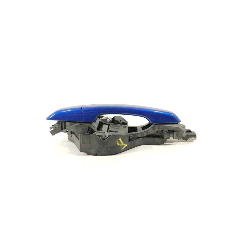 Recambio de maneta exterior trasera izquierda para jaguar xe portfolio referencia OEM IAM DK62224A00AA C2Z31750 ,T2H19786JHK B13