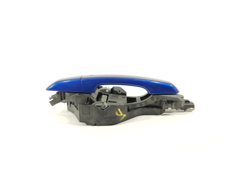 Recambio de maneta exterior trasera izquierda para jaguar xe portfolio referencia OEM IAM DK62224A00AA C2Z31750 ,T2H19786JHK B13