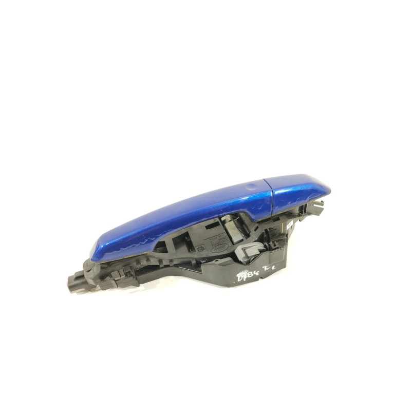 Recambio de maneta exterior trasera izquierda para jaguar xe portfolio referencia OEM IAM DK62224A00AA C2Z31750 ,T2H19786JHK B13