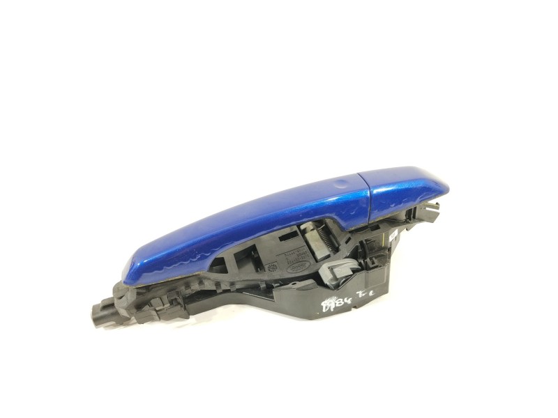 Recambio de maneta exterior trasera izquierda para jaguar xe portfolio referencia OEM IAM DK62224A00AA C2Z31750 ,T2H19786JHK B13