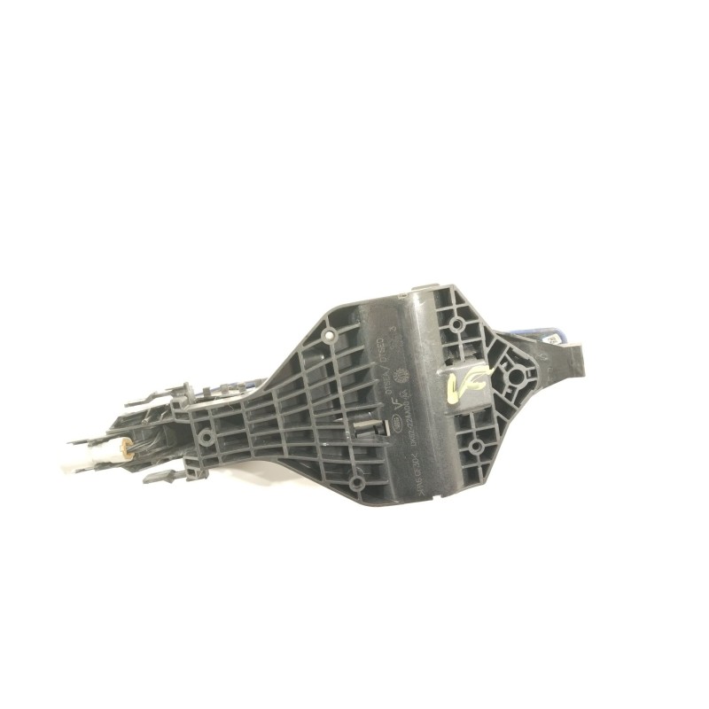 Recambio de maneta exterior trasera izquierda para jaguar xe portfolio referencia OEM IAM DK62224A00AA C2Z31750 ,T2H19786JHK B13