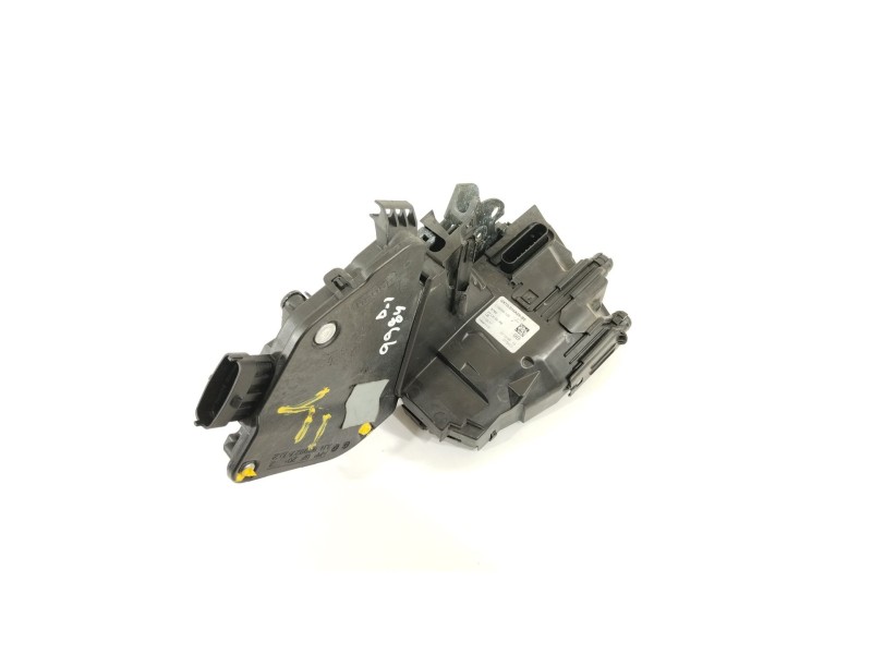 Recambio de cerradura puerta delantera izquierda para jaguar xe portfolio referencia OEM IAM GX73203A29BE  T4A10217