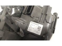 Recambio de cerradura puerta delantera izquierda para jaguar xe portfolio referencia OEM IAM GX73203A29BE  T4A10217 2