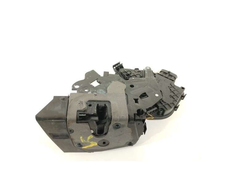 Recambio de cerradura puerta delantera izquierda para jaguar xe portfolio referencia OEM IAM GX73203A29BE  T4A10217