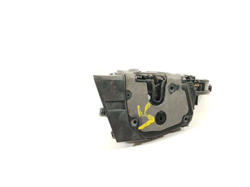 Recambio de cerradura puerta delantera izquierda para jaguar xe portfolio referencia OEM IAM GX73203A29BE  T4A10217
