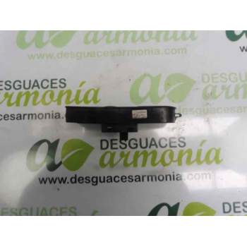 MANDO ELEVALUNAS DELANTERO DERECHO 13228709 
