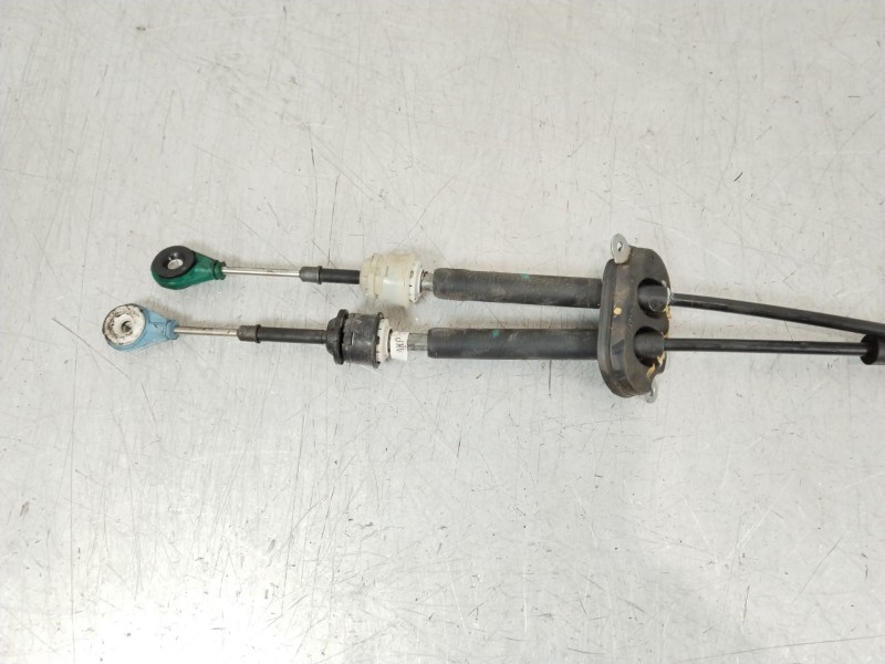 Recambio de palanca cambio para opel mokka x 120 aniversario start/stop referencia OEM IAM 25200323 25198784 421267507