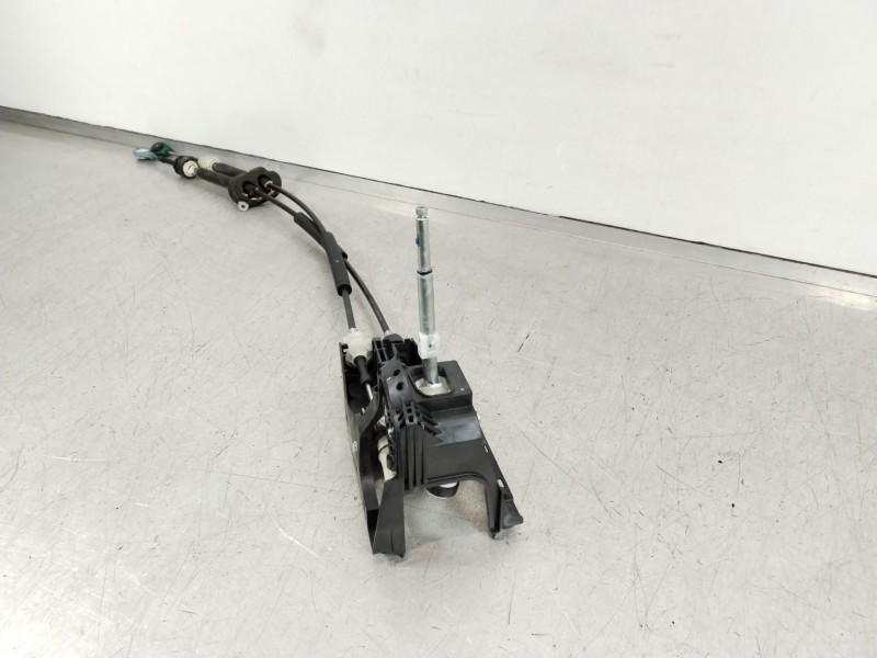 Recambio de palanca cambio para opel mokka x 120 aniversario start/stop referencia OEM IAM 25200323 25198784 421267507