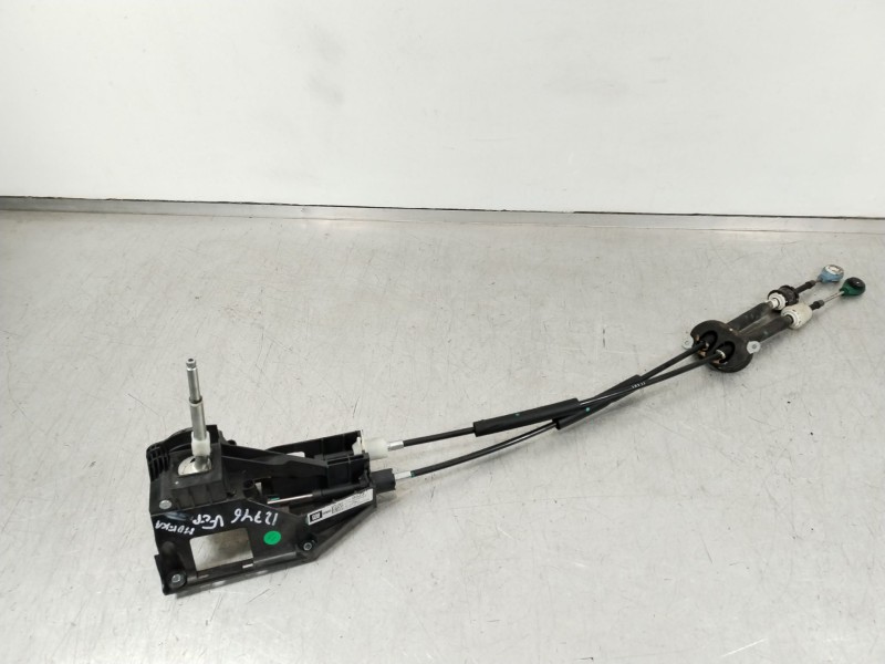Recambio de palanca cambio para opel mokka x 120 aniversario start/stop referencia OEM IAM 25200323 25198784 421267507