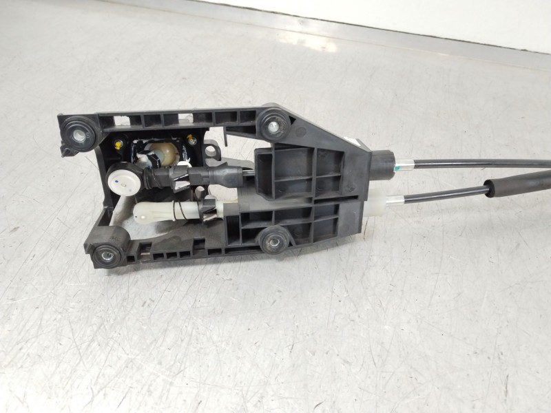 Recambio de palanca cambio para opel mokka x 120 aniversario start/stop referencia OEM IAM 25200323 25198784 421267507