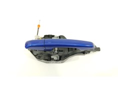 Recambio de maneta exterior delantera izquierda para jaguar xe portfolio referencia OEM IAM C2P26031 FK72224A81AA T2H19786JHK