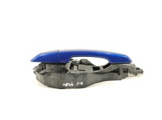 Recambio de maneta exterior delantera izquierda para jaguar xe portfolio referencia OEM IAM C2P26031 FK72224A81AA T2H19786JHK 2