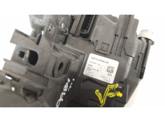 Recambio de cerradura puerta trasera izquierda para jaguar xe portfolio referencia OEM IAM GX7324995AD  T2H17440 2