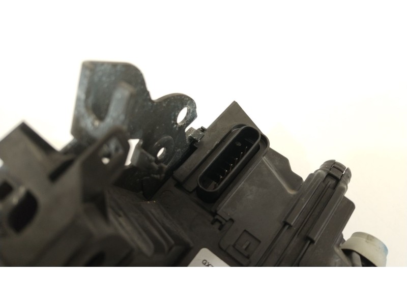 Recambio de cerradura puerta trasera izquierda para jaguar xe portfolio referencia OEM IAM GX7324995AD  T2H17440