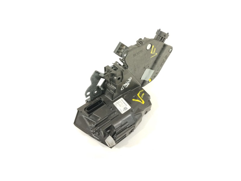 Recambio de cerradura puerta trasera derecha para jaguar xe portfolio referencia OEM IAM GX7324994AD  T2H17436