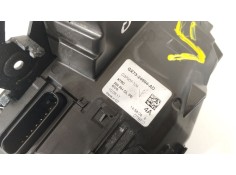 Recambio de cerradura puerta trasera derecha para jaguar xe portfolio referencia OEM IAM GX7324994AD  T2H17436 2