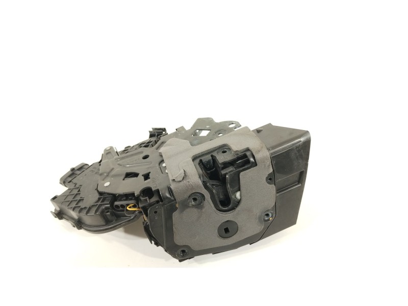 Recambio de cerradura puerta trasera derecha para jaguar xe portfolio referencia OEM IAM GX7324994AD  T2H17436