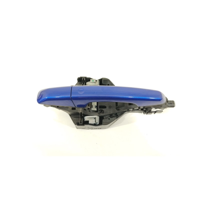 Recambio de maneta exterior trasera derecha para jaguar xe portfolio referencia OEM IAM B132224N02 C2Z31750 ,T2H19786JHK DK62224