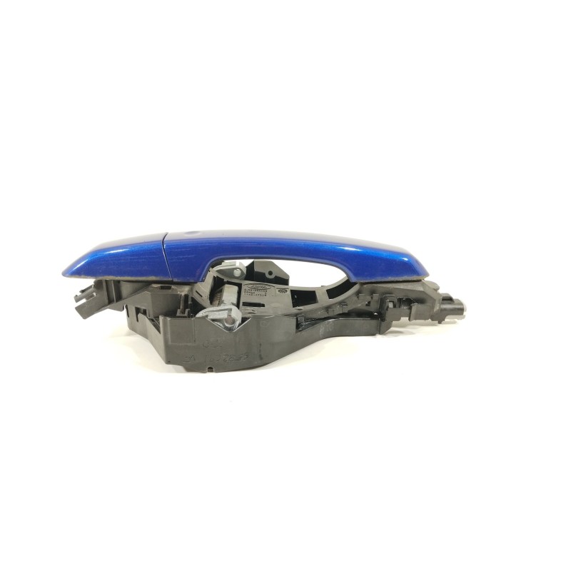 Recambio de maneta exterior trasera derecha para jaguar xe portfolio referencia OEM IAM B132224N02 C2Z31750 ,T2H19786JHK DK62224
