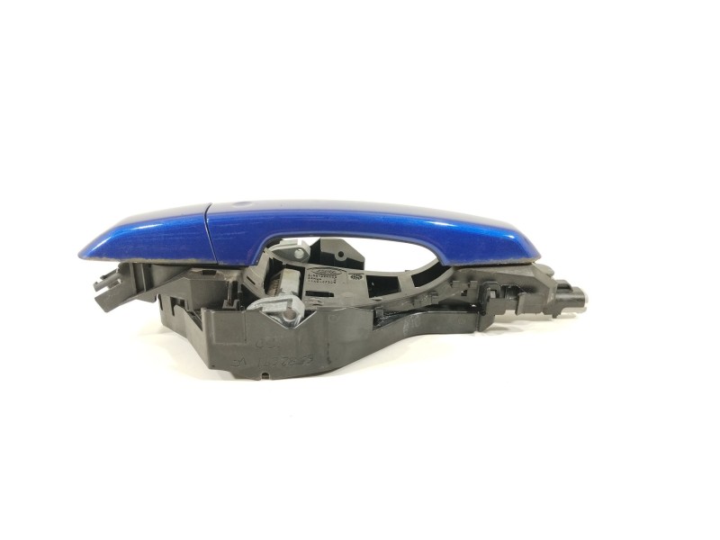 Recambio de maneta exterior trasera derecha para jaguar xe portfolio referencia OEM IAM B132224N02 C2Z31750 ,T2H19786JHK DK62224