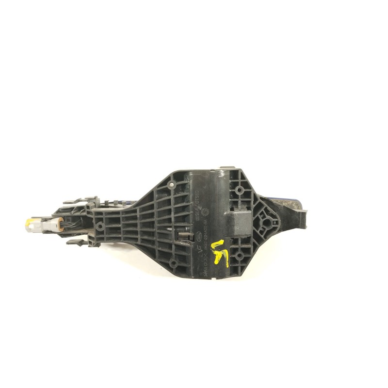 Recambio de maneta exterior trasera derecha para jaguar xe portfolio referencia OEM IAM B132224N02 C2Z31750 ,T2H19786JHK DK62224