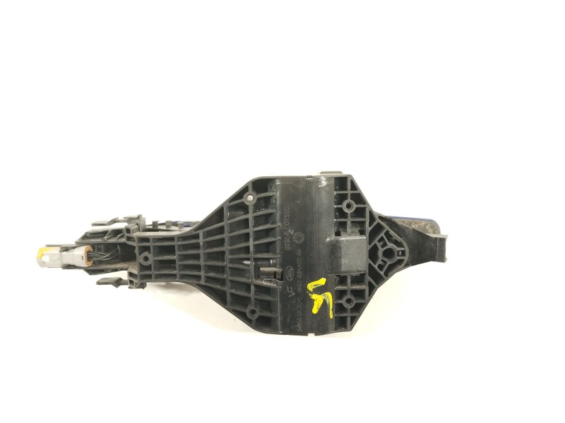 Recambio de maneta exterior trasera derecha para jaguar xe portfolio referencia OEM IAM B132224N02 C2Z31750 ,T2H19786JHK DK62224