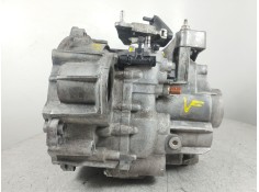 Recambio de caja cambios para volkswagen scirocco iii (137, 138) 2.0 tfsi referencia OEM IAM KNU   2