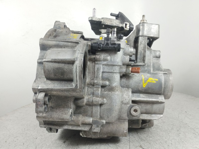 Recambio de caja cambios para volkswagen scirocco iii (137, 138) 2.0 tfsi referencia OEM IAM KNU  