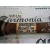 TRANSMISION DELANTERA IZQUIERDA 9680667780 