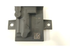 Recambio de modulo electronico para jaguar xe portfolio referencia OEM IAM FK729D370AF  T4A16365 2
