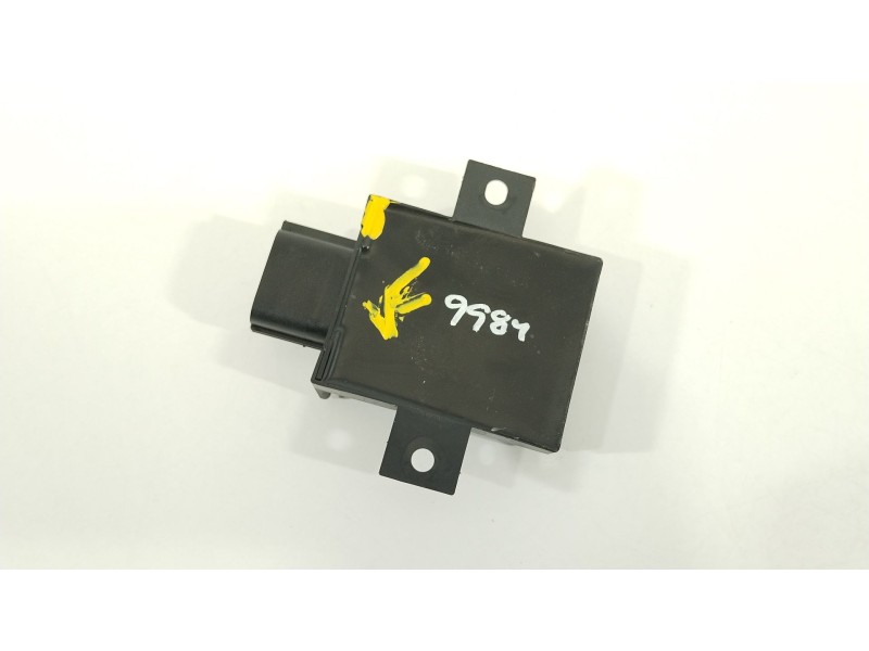Recambio de modulo electronico para jaguar xe portfolio referencia OEM IAM FK729D370AF  T4A16365