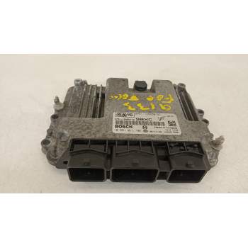 CENTRALITA MOTOR UCE 6M5112A650NC 