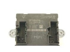 Recambio de modulo confort para jaguar xe portfolio referencia OEM IAM HPLA14D619BE   2